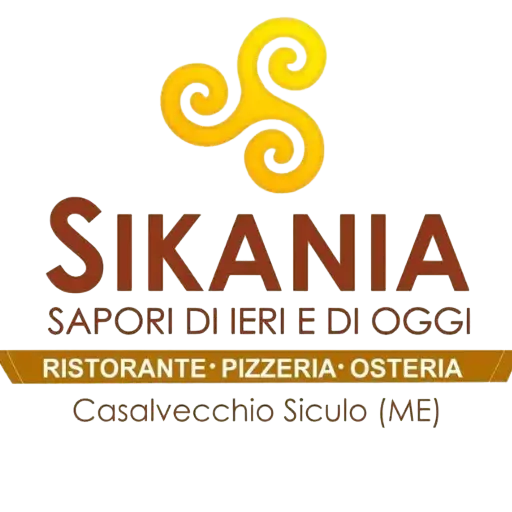 Sikania – Ristorante Pizzeria